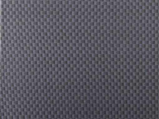 CARBON FIBRE CHECK MATT BLACK ON PLASTIC